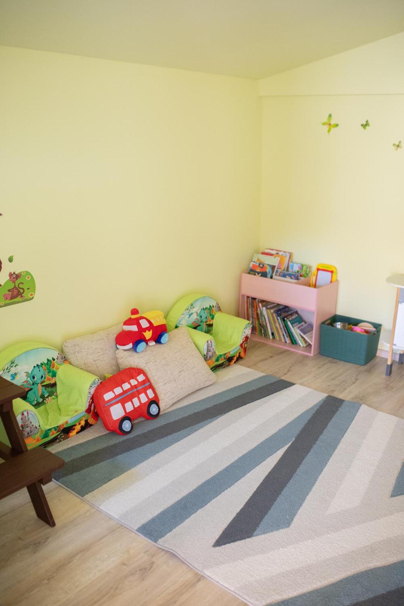 Europa Szive Vendeghaz Appartement Tállya Buitenkant foto