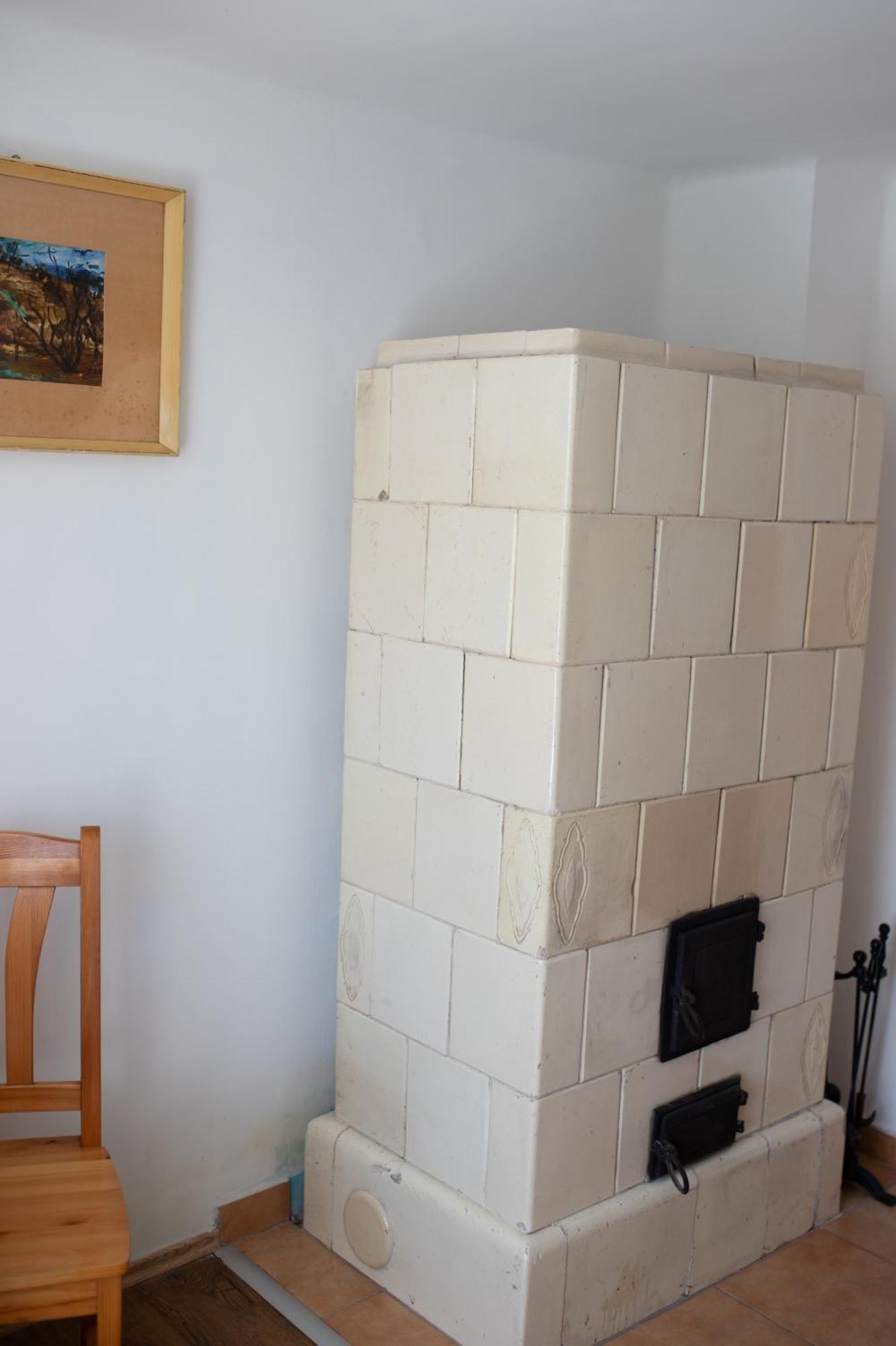 Europa Szive Vendeghaz Appartement Tállya Buitenkant foto